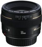 Canon 50mm F1.4 Prime Lens $404.26 Delivered @ The Good Guys eBay