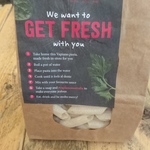 Free Packet of Fresh Pasta from Vapiano Brisbane City Mall