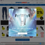 Extra 30% off All Accessories at SportsDirect