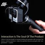 Feiyu G4 3-Axis Handheld Gimbal Camera Stabilizer for Gopro Hero Sport Camera $189.91 (Coupon) @ eBay duoduobox