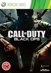 Call of Duty Black Ops XBOX 360 Game $66.50 Free Delivery