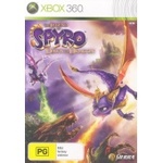 Spyro: Dawn of the Dragon XB360 $10