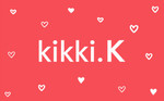 Buy a $50 Kikki Gift Card and Get Free $10 Gift Card @ Prezzee