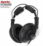 Superlux HD668B $22.90 USD (AU$30.29) Delivered @ Gearbest