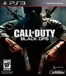 Call of Duty Black Ops PS3 Only $69 Free Delivery 