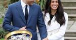 Win a Replica Meghan Markle Engagement Ring Worth $3,600 from Bauer Media