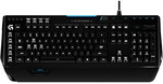 Logitech G910 Orion Spectrum Mechanical Keyboard $135 @ Bing Lee