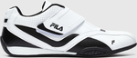 Fila: Mech Shoes $30 (RRP $100) + $10 Delivery