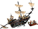 Up to 35% off Range of LEGO 71042 Silent Mary Ship $279.99  Free Delivery over $150  @ MyHobbies.com.au