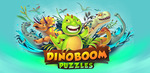 (Android) FREE Dinoboom Puzzles (Was $1.29) @ Google Play
