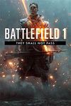 Battlefield 1 - They Shall Not Pass DLC (Base Game Required) Free on Xbox One 