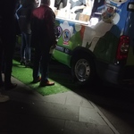 [NSW] Free Ben & Jerry's Ice Cream Cone (Town Hall)