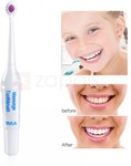 Ultrasonic Travel Electric Toothbrush US $1.35 (~AU $1.79) Shipped from Zapals