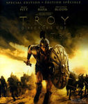 Troy Blu-Ray $9.36 Delivered *Region Free*
