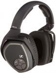 Sennheiser RS 175 Wireless Headphones $299.25 (Usually $399) + 25% off All Headphones ($12 Shipping) @ Bing Lee