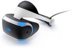 [Import] PlayStation VR Headset $244 + Shipping @ eGlobal Digital Cameras