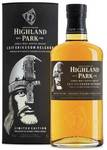 Highland Park Leif Eriksson Single Malt Scotch Whisky $129.95 + Free Shipping (Elsewhere $179+) @ smwhisky.com.au