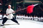 [VIC] FREE King of Weapons Course - Chinese Spear @ JGK Martial Arts Association, Maribyrnong