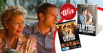 Win 1 of 5 Film Stars Don’t Die in Liverpool Prize Packs (DVD & Book) from STACK