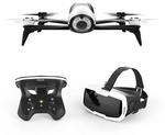 Parrot Bebop 2 FPV Bundle with Skycontroller 2 $579 (Was $849) @ JB Hi-Fi and Officeworks