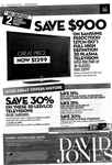 David Jones - Samsung Full HD Plasma 3D TV PS50C7000 $1299