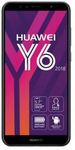 Optus Huawei Y6 2018 4G $122.55 Delivered @ Target eBay