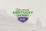 Win a Trip to The Kentucky Derby from Punters