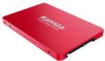 Ramsta S800 480GB SATA3 2.5" SSD US $59.99 (~AU $83) Delivered from GeekBuying