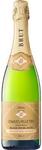 Charles Pelletier Grande Reserve Blanc De Blancs Brut NV (Burgundy, France) $81/6pk (40% off) @ Carboot Wines