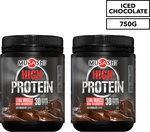 2 x Musashi High Protein 375g $19.98 + Delivery (Free with Club Catch) @ Catch