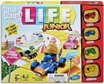 The Game of Life Junior Edition $9.75, Yahtzee $11.25 + Delivery (Free with Prime/ $49 Spend) & More @ Amazon AU