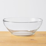 28cm Glass Salad Bowl $1 @ Target (in Store Only)