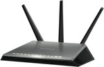 NetGear D7000 Nighthawk AC1900 Wi-Fi VDSL/ADSL Modem Router $67.45 + Shipping / Free Pickup @ The Good Guys eBay