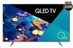 Samsung 55" QA55Q6FNAW QLED Series 6 Smart TV $1,253.40 Delivered  @ VideoPro eBay