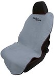 SeatBibz - Microfibre Throwover Seat Cover $19.50 (Was $50), or $35 for the Pair