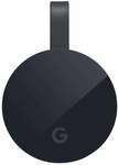 Google Chromecast Ultra - $82.45 Delivered @ Apu's World