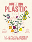 Win One of 5 copies of Quitting Plastic with Girl.com.au