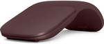 Microsoft Surface Arc Bluetooth Mouse - Burgundy $87 (Was $119) @ Harvey Norman