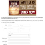 Win 1 of 10 Double Passes to Hotel Mumbai Worth $40 from Seven Network