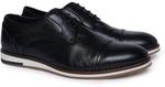 30% off Wolf Kanat Black Leather Derby Shoe $149 + Delivery @ Wolf Kanat 