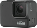 GoPro HERO7 Silver $320 (+Delivery/C&C) @ The Good Guys eBay