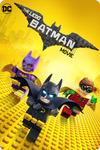 LEGO Batman Movie 4K Dolby Vision + Atmos $7.99 on iTunes