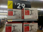 Electric mincer deals kmart