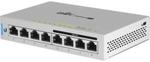 Ubiquiti UniFi US-8-60W Switch 8-port 60W with 4 ports PoE $167.20 (was $209) @ IOT_HUB eBay
