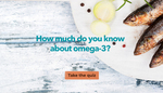 Win a Blackmores Omega-3 Hamper Worth $200 from Blackmores