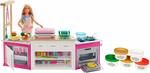 Barbie Ultimate Kitchen $35.99 + Delivery (Free w/ Prime or $49 Spend) @ Amazon AU