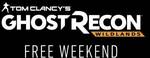 [PC, PS4, XB1] Tom Clancy's Ghost Recon: Wildlands - Free Weekend 3-5 May 2019 @ Ubisoft and Steam