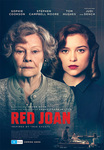 Win One of 20 in-Season Double Passes to Red Joan with Female.com.au