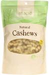 Macro Cashew Kernels 500g $3 (Was $11.99) @ Woolworths (Online Only)