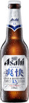 Asahi Soukai Premium Beer 330mL $10.00 Per Pack of 6 @ Dan Murphy's (Members Only)